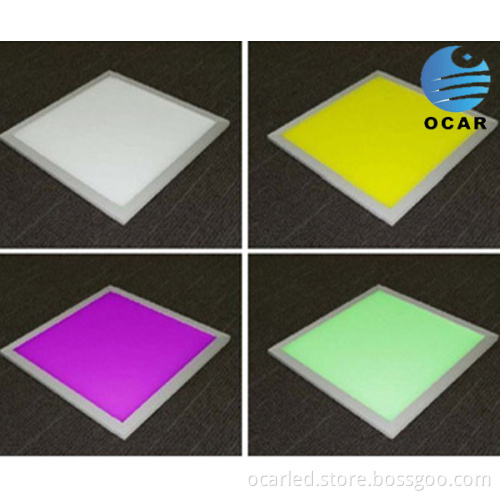 Lechance Hot Sales! 3 years Warranty No Flicker Laser 600x600 40w Led Panel Light